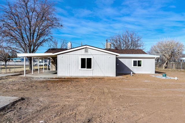 5004 Juan P Sanchez Road SW, Los Lunas, NM 87031