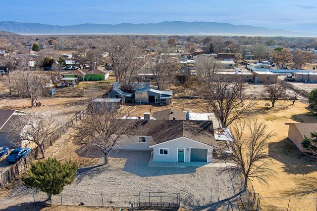 5004 Juan P Sanchez Road SW, Los Lunas, NM 87031