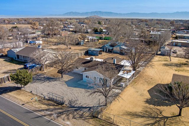 5004 Juan P Sanchez Road SW, Los Lunas, NM 87031