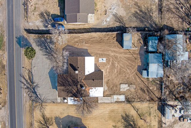 5004 Juan P Sanchez Road SW, Los Lunas, NM 87031