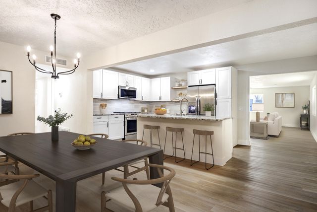 5004 Juan P Sanchez Road SW, Los Lunas, NM 87031