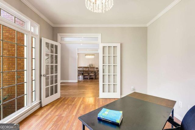 4965 Bagley Terrace Drive, Alpharetta, GA 30004