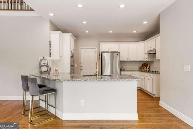 4965 Bagley Terrace Drive, Alpharetta, GA 30004