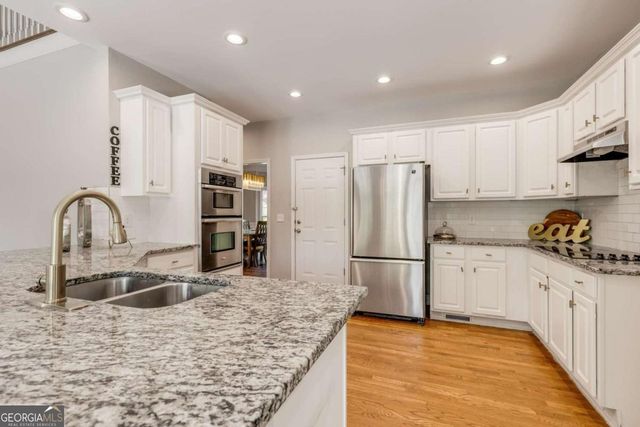 4965 Bagley Terrace Drive, Alpharetta, GA 30004
