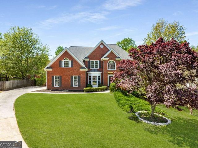 4965 Bagley Terrace Drive, Alpharetta, GA 30004