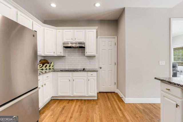 4965 Bagley Terrace Drive, Alpharetta, GA 30004