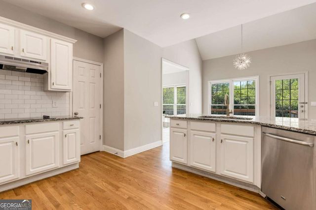 4965 Bagley Terrace Drive, Alpharetta, GA 30004