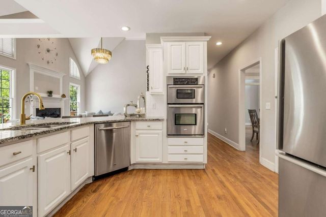 4965 Bagley Terrace Drive, Alpharetta, GA 30004