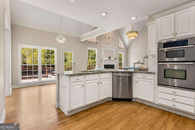 4965 Bagley Terrace Drive, Alpharetta, GA 30004