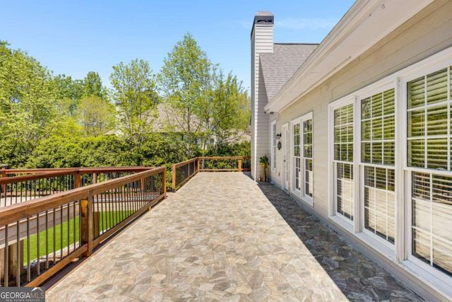 4965 Bagley Terrace Drive, Alpharetta, GA 30004