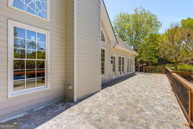 4965 Bagley Terrace Drive, Alpharetta, GA 30004