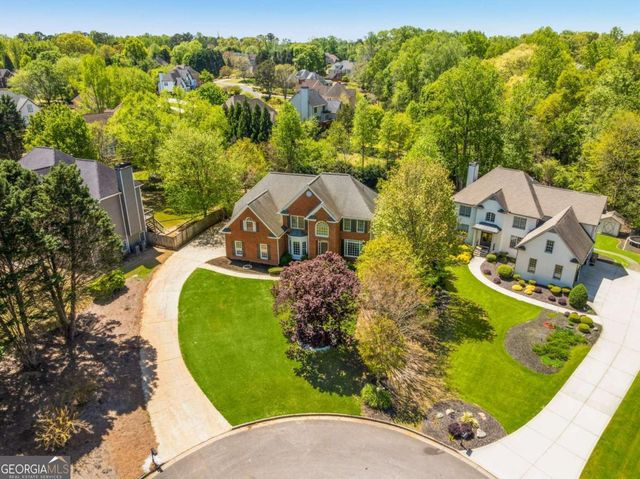4965 Bagley Terrace Drive, Alpharetta, GA 30004