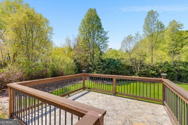 4965 Bagley Terrace Drive, Alpharetta, GA 30004