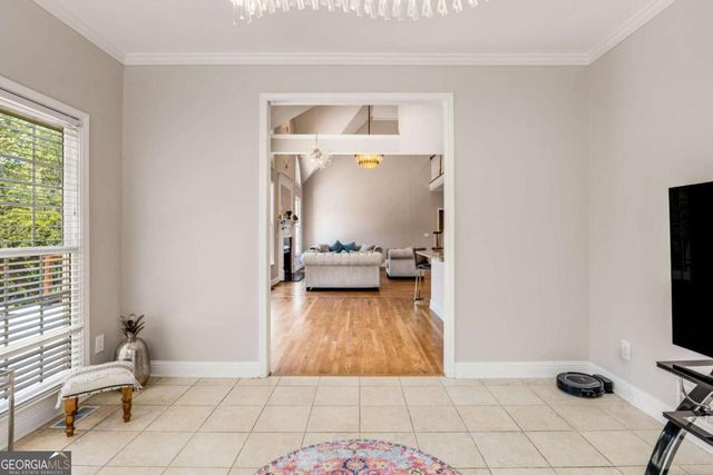 4965 Bagley Terrace Drive, Alpharetta, GA 30004