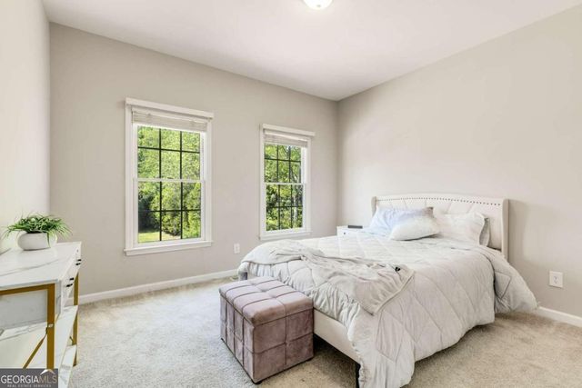 4965 Bagley Terrace Drive, Alpharetta, GA 30004