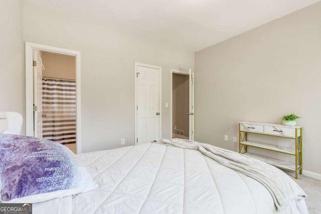 4965 Bagley Terrace Drive, Alpharetta, GA 30004