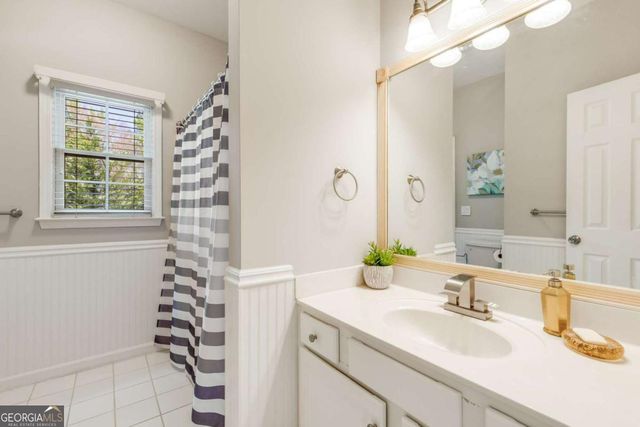4965 Bagley Terrace Drive, Alpharetta, GA 30004