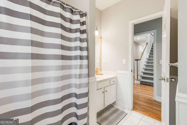 4965 Bagley Terrace Drive, Alpharetta, GA 30004