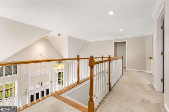 4965 Bagley Terrace Drive, Alpharetta, GA 30004