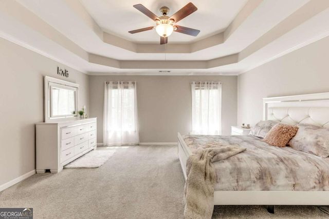 4965 Bagley Terrace Drive, Alpharetta, GA 30004