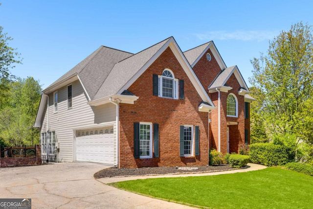 4965 Bagley Terrace Drive, Alpharetta, GA 30004