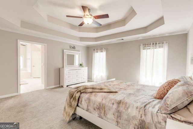 4965 Bagley Terrace Drive, Alpharetta, GA 30004