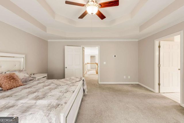 4965 Bagley Terrace Drive, Alpharetta, GA 30004