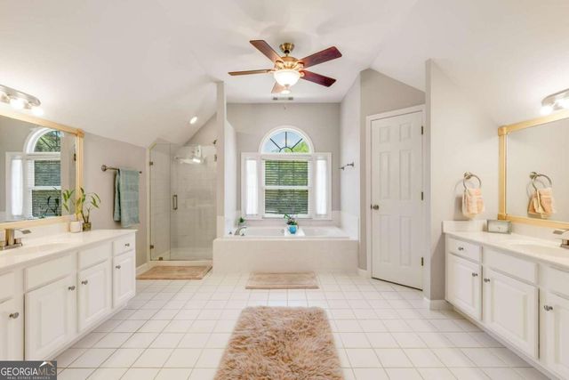 4965 Bagley Terrace Drive, Alpharetta, GA 30004