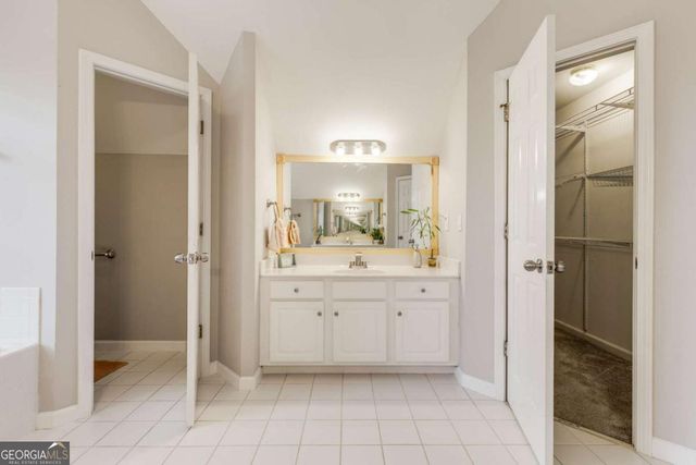 4965 Bagley Terrace Drive, Alpharetta, GA 30004