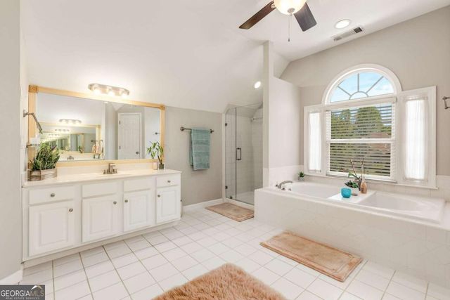 4965 Bagley Terrace Drive, Alpharetta, GA 30004