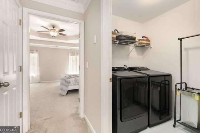 4965 Bagley Terrace Drive, Alpharetta, GA 30004