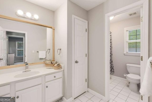 4965 Bagley Terrace Drive, Alpharetta, GA 30004