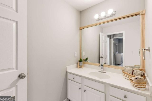 4965 Bagley Terrace Drive, Alpharetta, GA 30004