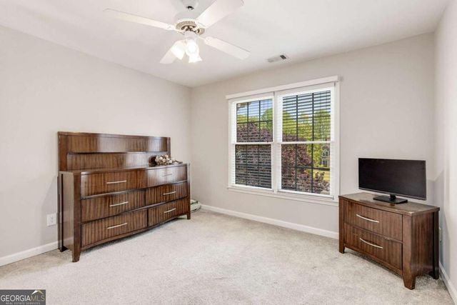 4965 Bagley Terrace Drive, Alpharetta, GA 30004