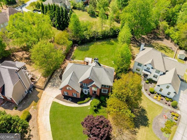 4965 Bagley Terrace Drive, Alpharetta, GA 30004