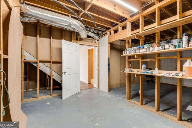 4965 Bagley Terrace Drive, Alpharetta, GA 30004
