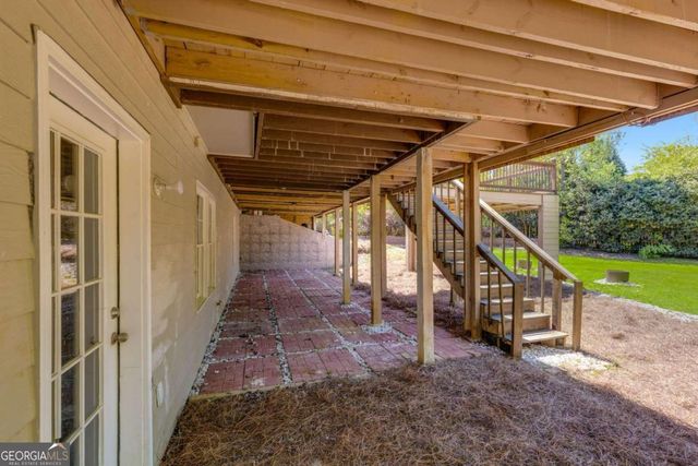 4965 Bagley Terrace Drive, Alpharetta, GA 30004