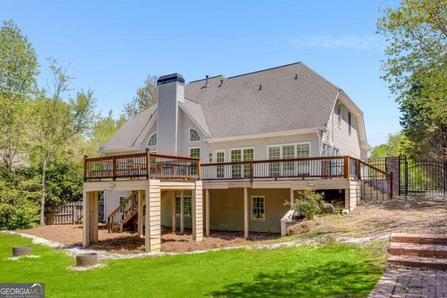 4965 Bagley Terrace Drive, Alpharetta, GA 30004