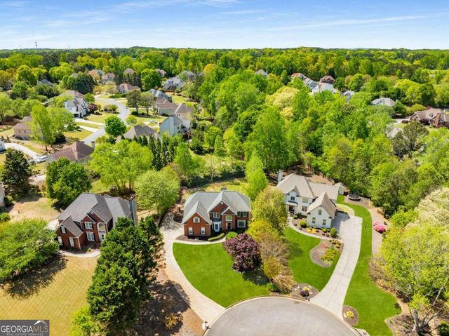 4965 Bagley Terrace Drive, Alpharetta, GA 30004
