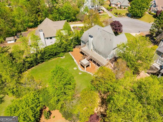 4965 Bagley Terrace Drive, Alpharetta, GA 30004