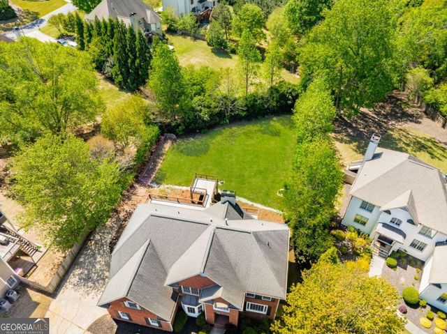 4965 Bagley Terrace Drive, Alpharetta, GA 30004