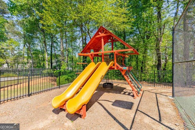 4965 Bagley Terrace Drive, Alpharetta, GA 30004