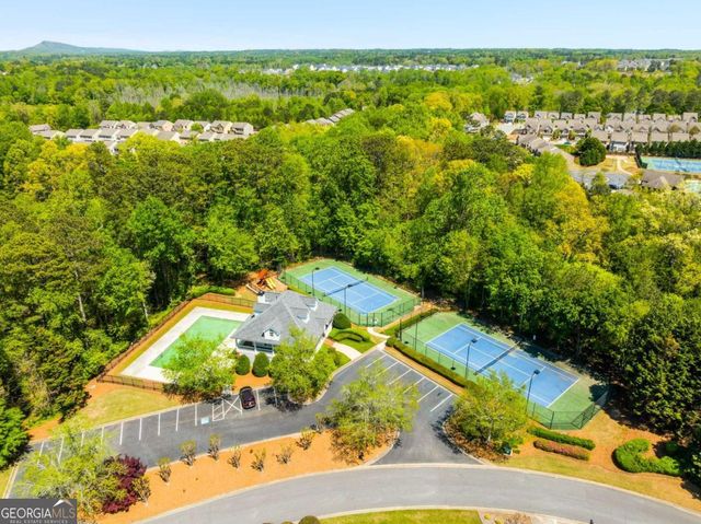 4965 Bagley Terrace Drive, Alpharetta, GA 30004