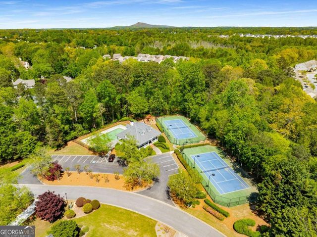 4965 Bagley Terrace Drive, Alpharetta, GA 30004