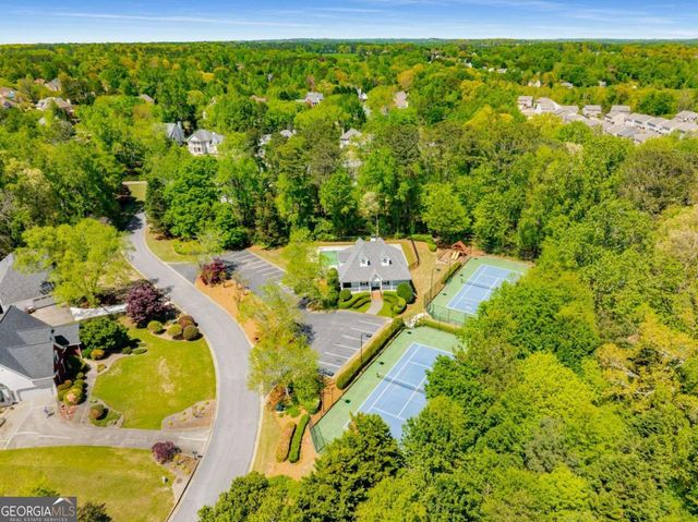 4965 Bagley Terrace Drive, Alpharetta, GA 30004