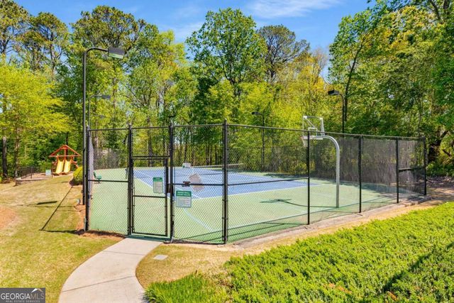 4965 Bagley Terrace Drive, Alpharetta, GA 30004