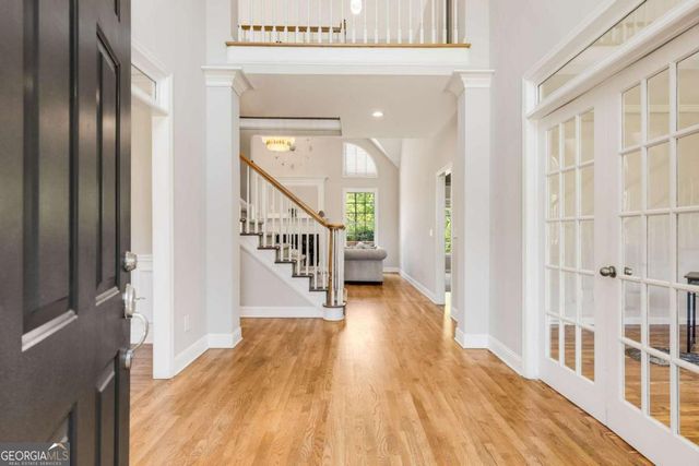 4965 Bagley Terrace Drive, Alpharetta, GA 30004