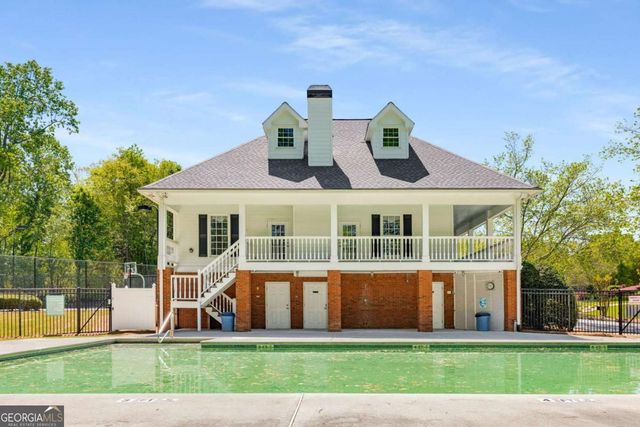 4965 Bagley Terrace Drive, Alpharetta, GA 30004