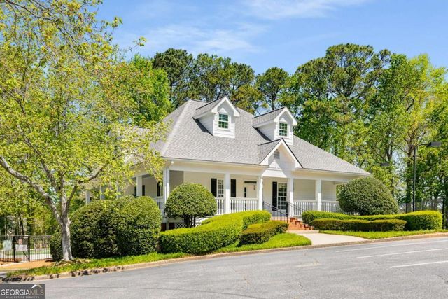 4965 Bagley Terrace Drive, Alpharetta, GA 30004