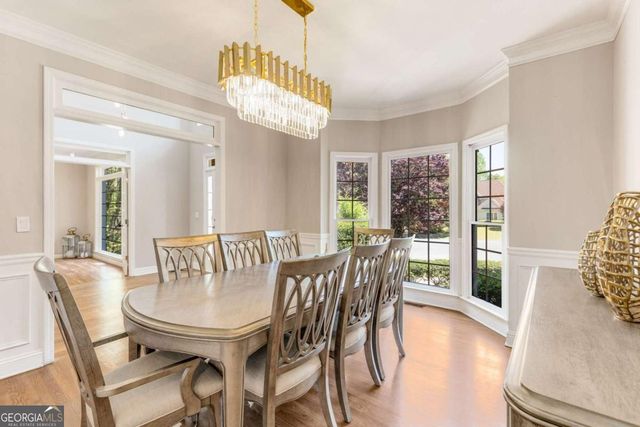 4965 Bagley Terrace Drive, Alpharetta, GA 30004